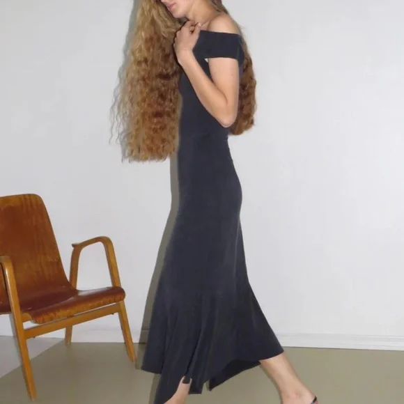 ISO Paloma Wool Yausi Dress (XS) ISO Paloma Wool Yausi Dress (XS)